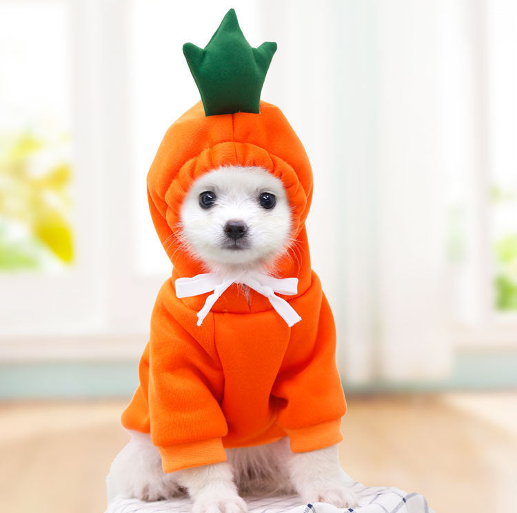 Winter Warm Fleece