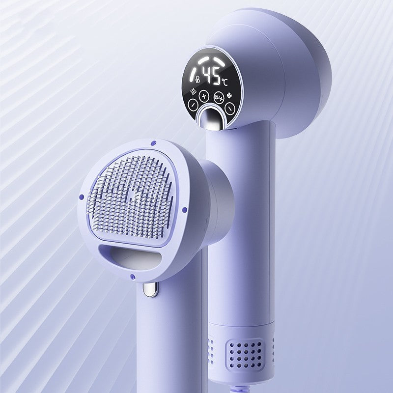 Smart Pet Hair Dryer for dogs and cats