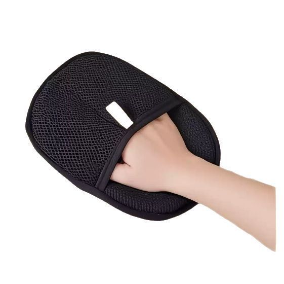 Pet Hair Remover Brush Gloves