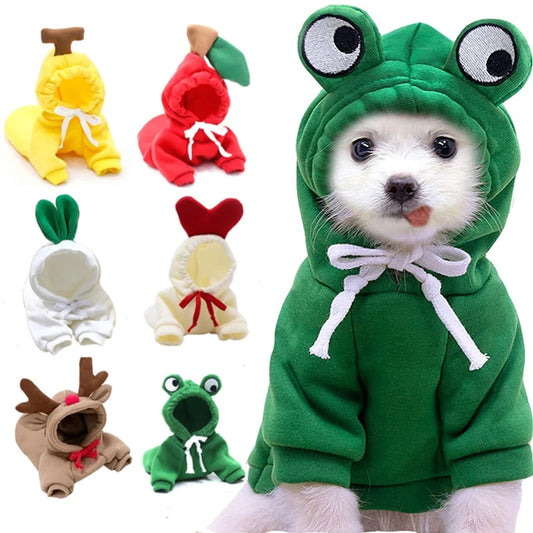 Winter Warm Fleece