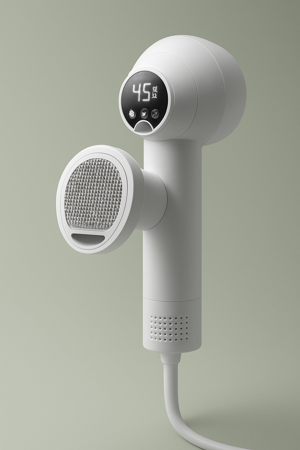 Smart Pet Hair Dryer for dogs and cats