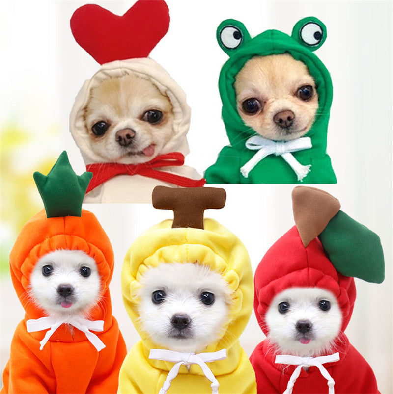 Winter Warm Fleece