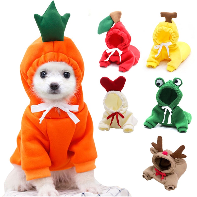 Winter Warm Fleece